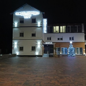 Comfort Stay, EV, Parking, Bolesławiec